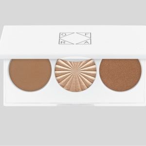 NWT MIDI OFRA Palette Face It- DEEP!!